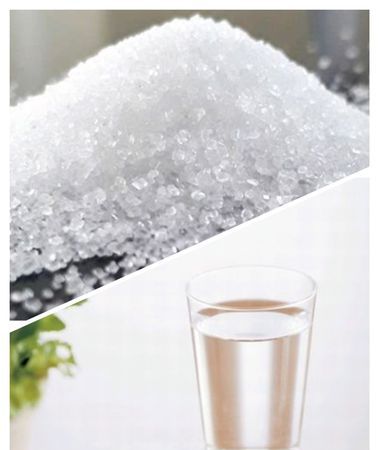 没冰糖了可以用冰糖代替白糖么