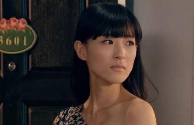 ​爱情公寓3林宛瑜临走时留下的信
