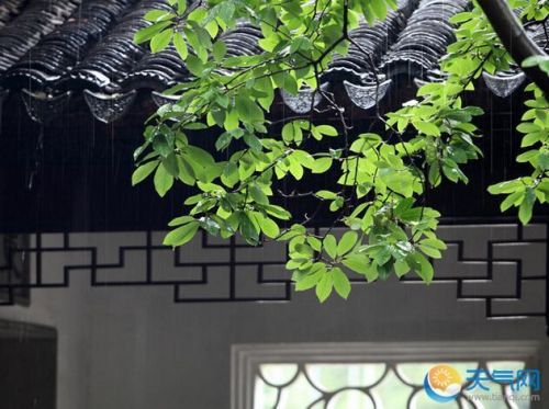 2023的梅雨季节是什么时候(每年梅雨季节是什么时候)-第1张图片-
