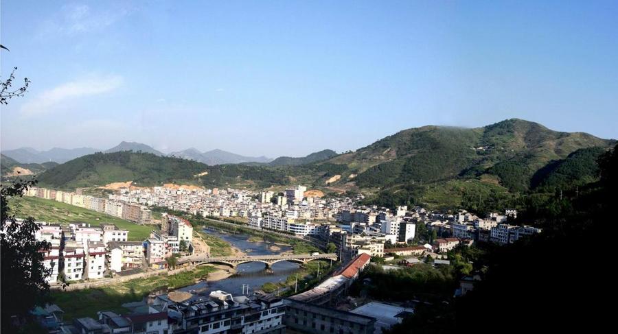 政和县属于哪个市(福建政和县属于哪个市)