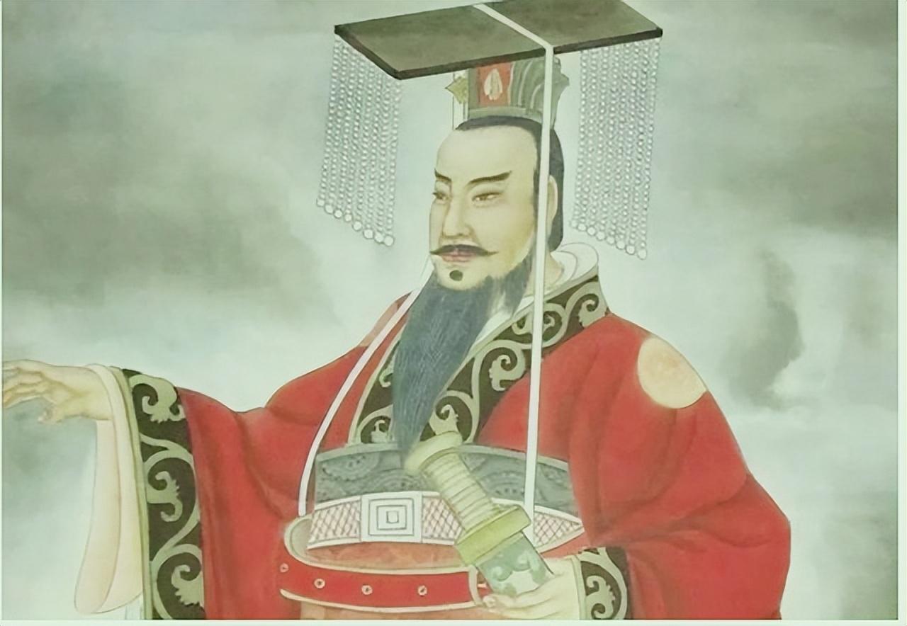 南越王赵佗简介(南越王赵佗活了多少岁)