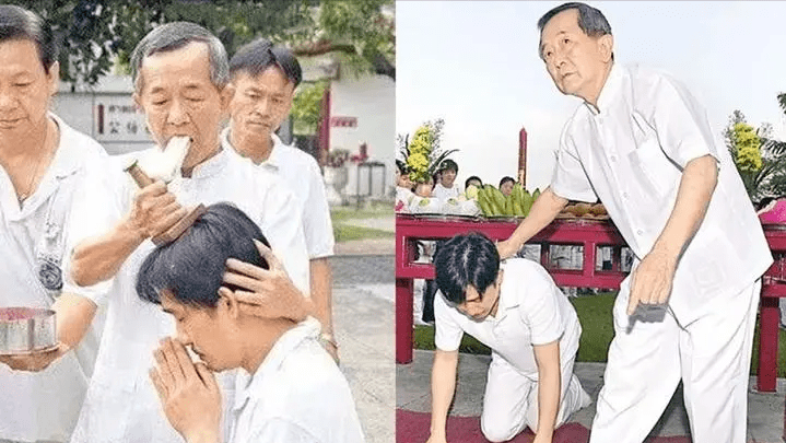 泰国白龙王简介(泰国白龙王真的有那么神吗)