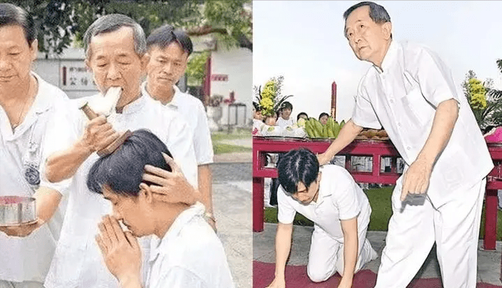 泰国白龙王简介(泰国白龙王真的有那么神吗)