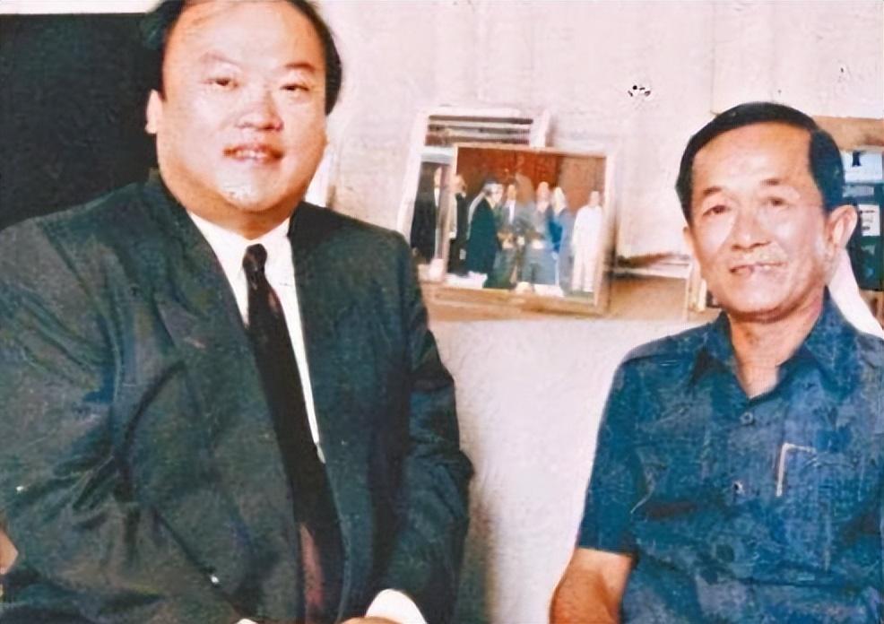 泰国白龙王简介(泰国白龙王真的有那么神吗)