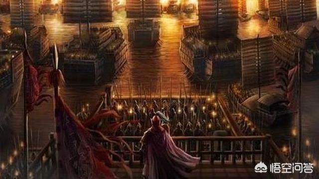 赤壁之战和官渡之战的作用（赤壁之战和官渡之战哪个重要）