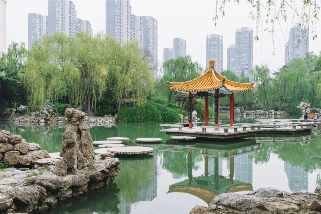 涧西区属于哪个市(河南涧西区属于哪个市)