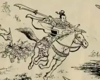 三国蜀汉名将名单（三国蜀汉传人物的历史故事介绍）