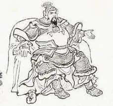 三国蜀汉名将名单（三国蜀汉传人物的历史故事介绍）