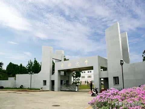 东南大学与中南大学哪个实力强（东南大学和中南大学哪个好）