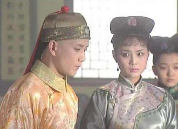 苏麻喇姑为什么不嫁给皇上