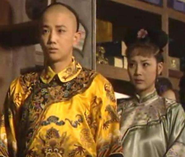 苏麻喇姑为什么不嫁给皇上