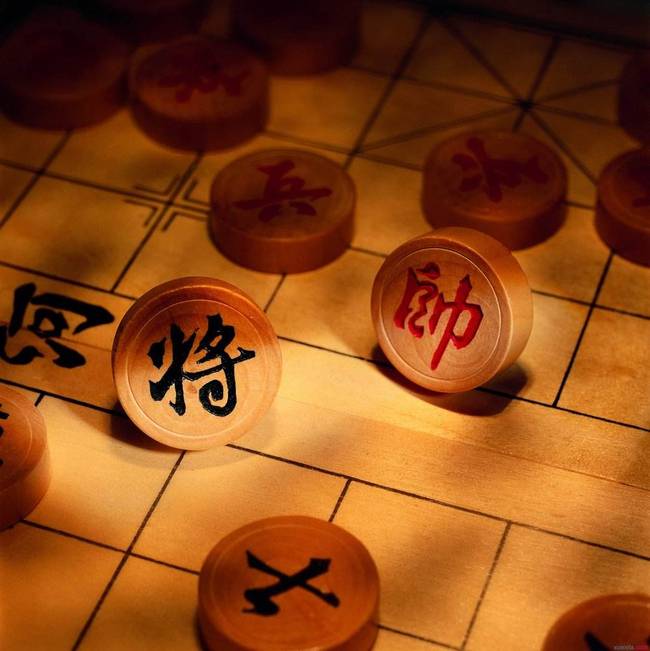 印度从未申遗中国象棋 博家：新闻虚假，历来不的事
