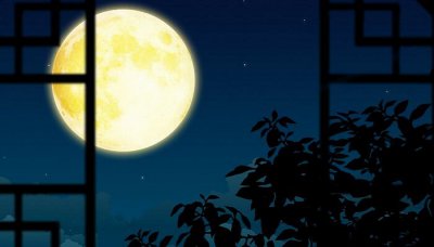 ​天涯共此时的上一句是什么