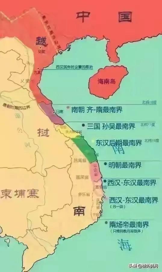 老挝属于什么气候(老挝的气候类型及其特征)