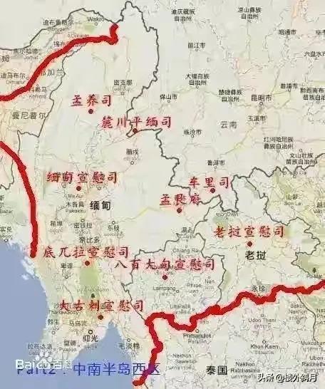 老挝属于什么气候(老挝的气候类型及其特征)