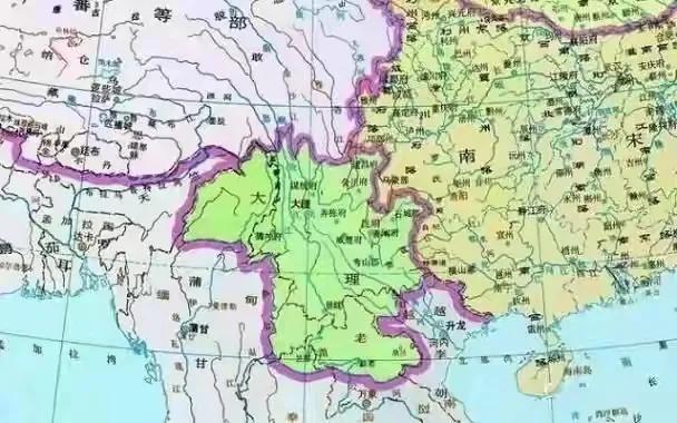 老挝属于什么气候(老挝的气候类型及其特征)