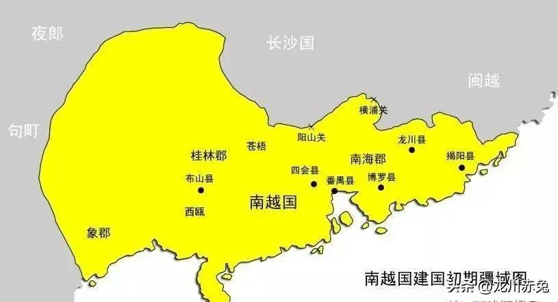 放下傲慢与偏见，看看客家人为广州做过哪些重大贡献
