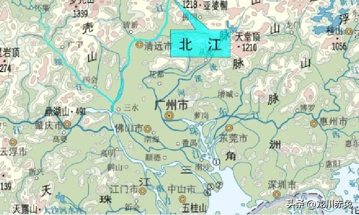 放下傲慢与偏见，看看客家人为广州做过哪些重大贡献