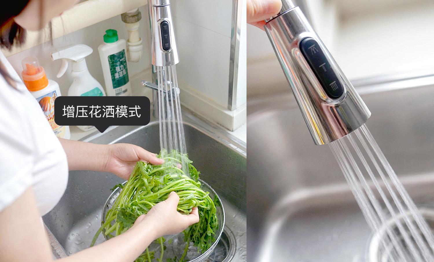  花洒水龙头的选择技巧(舒适体验花洒水龙头的选购建议)