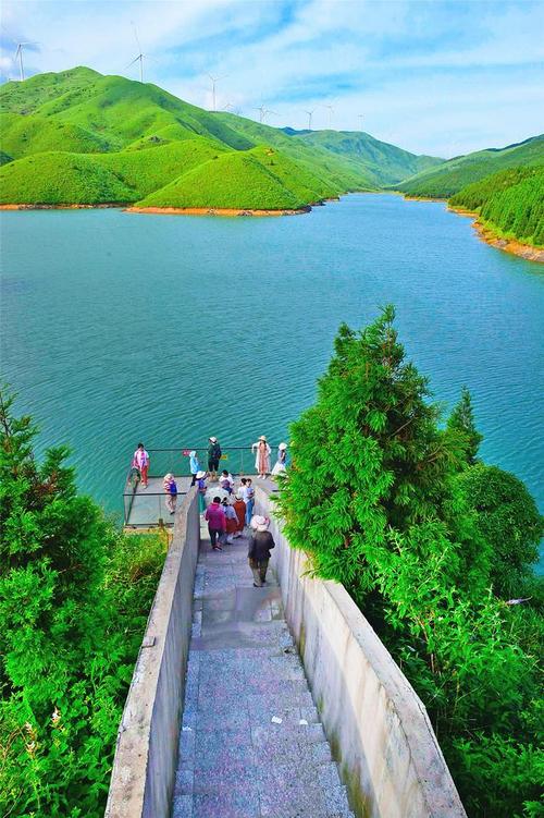 一、旅游景点