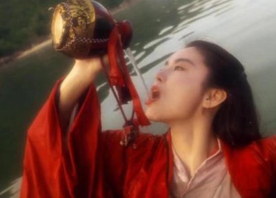 ​香港女明星名字和图片（惊艳了时光的十大香港女星盘点）