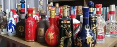 ​丰谷酒王种类和价格  丰谷酒王酒怎么样