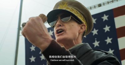​中年男演员图片大全，平均超47岁的10位中年男演员