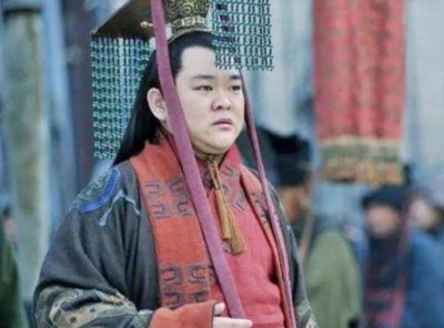 ​扶不起的阿斗（怎么就成了扶不起来的阿斗）