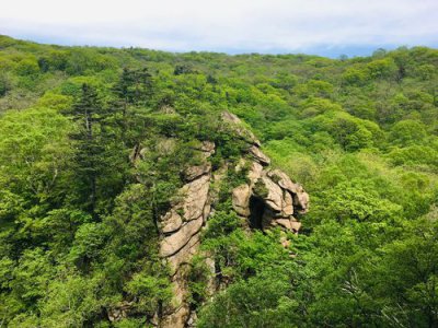 ​白山市有什么好玩的景点