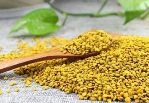 花粉怎么吃效果好(花粉怎么吃好)-第1张图片-