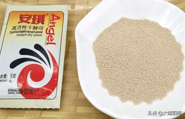 酵母菌发酵原理(酵母菌发酵是有氧还是无氧)