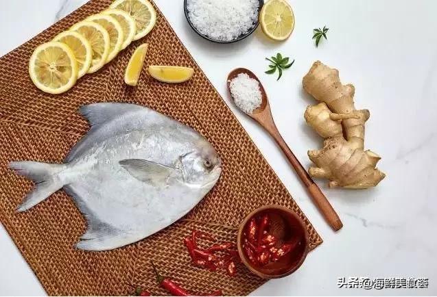  扁扁的薄薄的海鱼是什么鱼(又扁又薄的鱼是什么鱼)