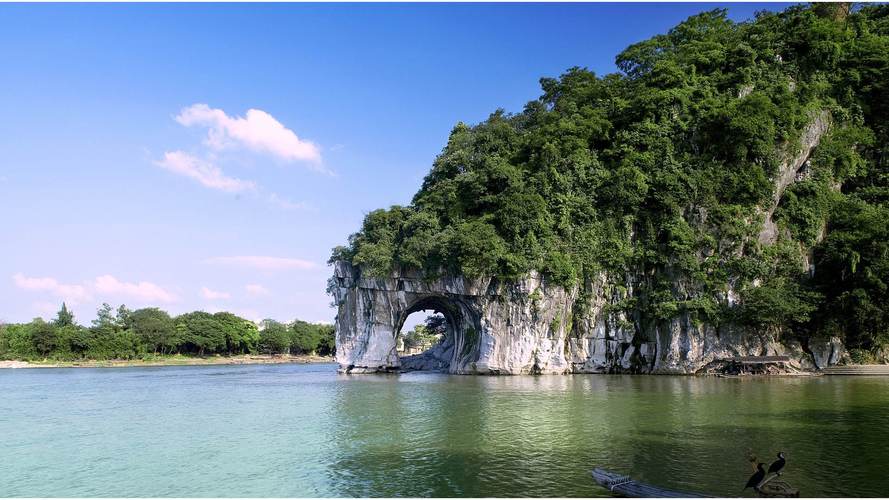 四、景点介绍