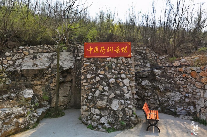 太行药王谷景区介绍(邯郸药王谷)