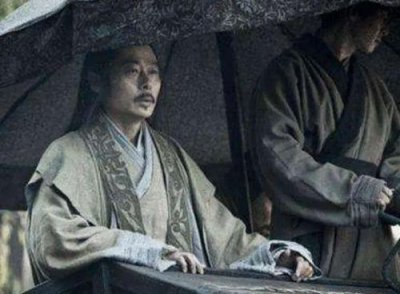 ​吕雉为什么睡自己的儿子(张良怎么打)
