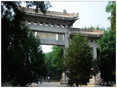 ​重庆周边户外烧烤的地方
