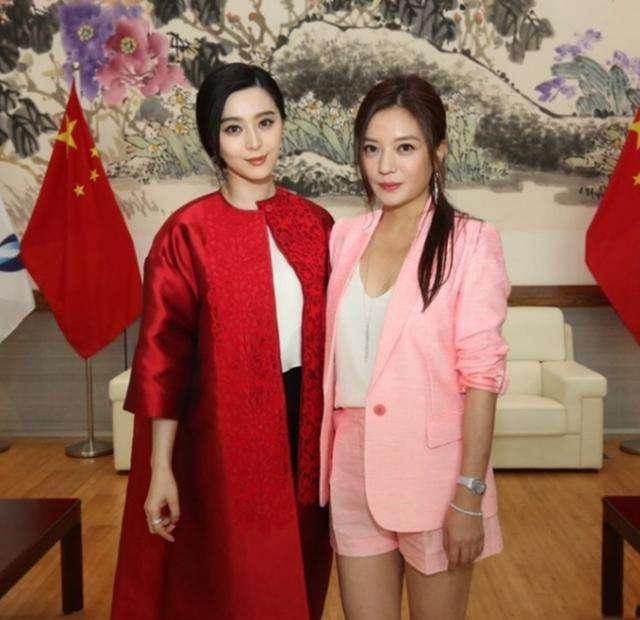 赵薇旗下艺人有哪些(赵薇旗下艺人现状)