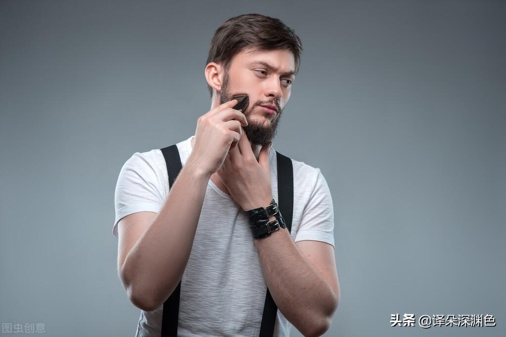 直男的特征有哪些(直男有哪些特征表现)