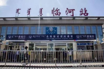 ​巴彦淖尔市五原县地图（五原县属于哪个省哪个市）