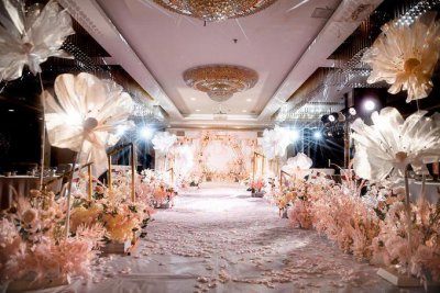 ​婚庆公司含哪些服务（婚庆公司提供哪些服务和物品）