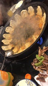 ​地锅鸡是哪个地方的名菜(地锅鸡是哪个地方的特产)