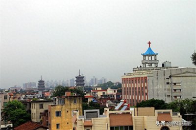 ​泉州为什么gdp这么高(泉州是靠什么撑起了GDP)