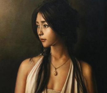 ​雷诺兹英国画家(法国画家作品)