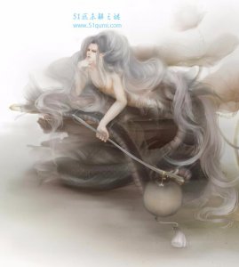 ​上古神龙有哪些 级别是神仙无法比拟的