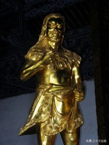 ​东夷少昊族与炎帝（太昊是什么神）