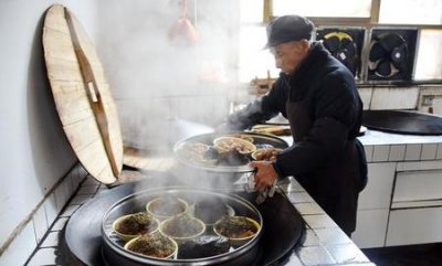 ​一般年夜饭都做什么菜