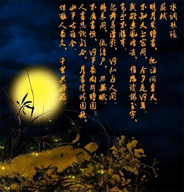 苏轼哪里人(苏轼的人生态度)