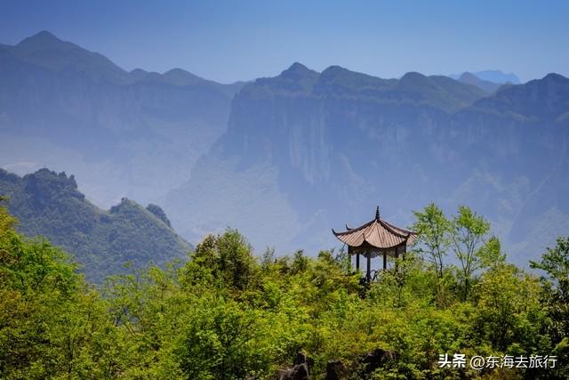 湖北恩施必玩的三个景点(去恩施玩住在哪个位置好)