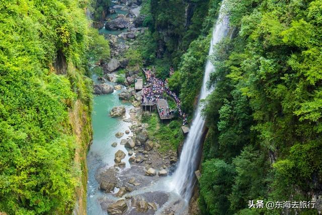 湖北恩施必玩的三个景点(去恩施玩住在哪个位置好)