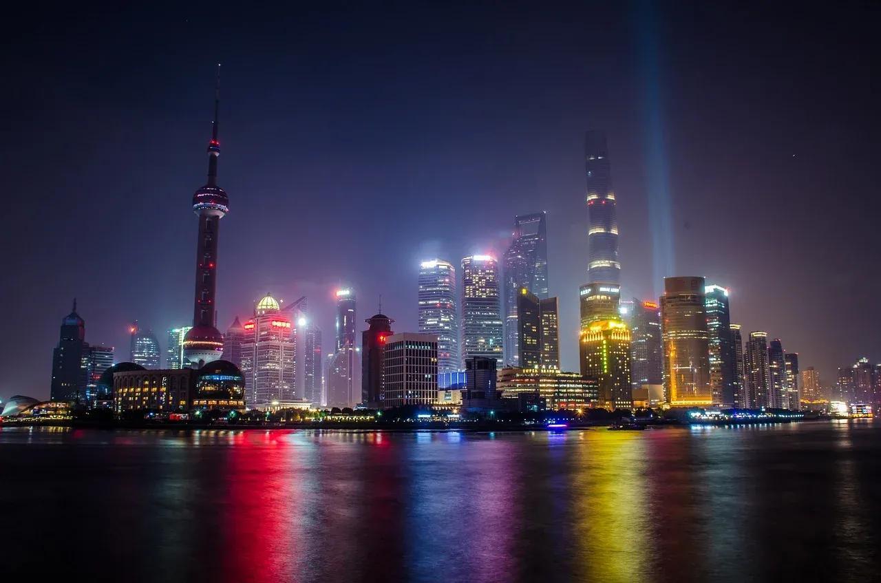 魔都是哪个城市的别称(上海为什么叫魔都)